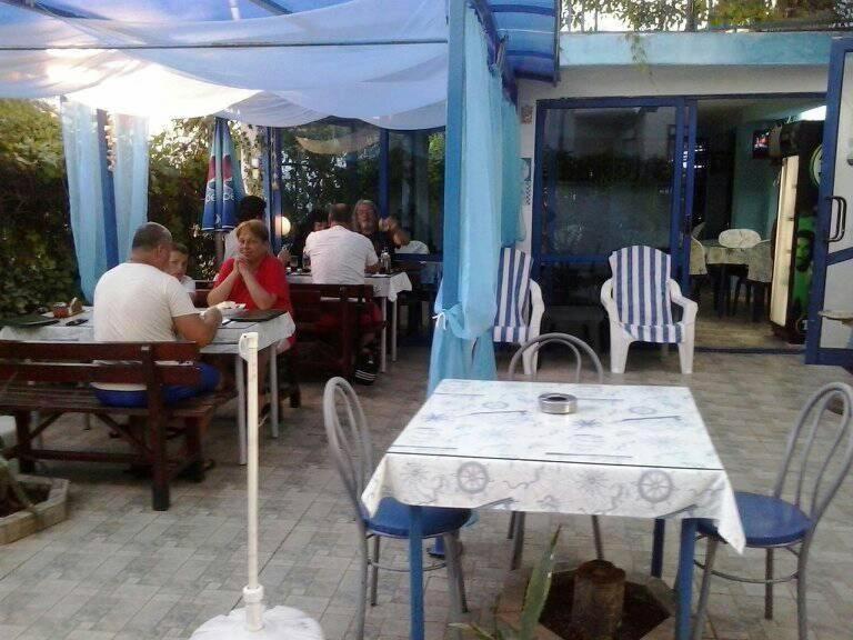 Andi Hotel Chernomorets Esterno foto