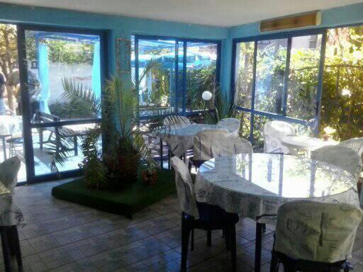 Andi Hotel Chernomorets Esterno foto