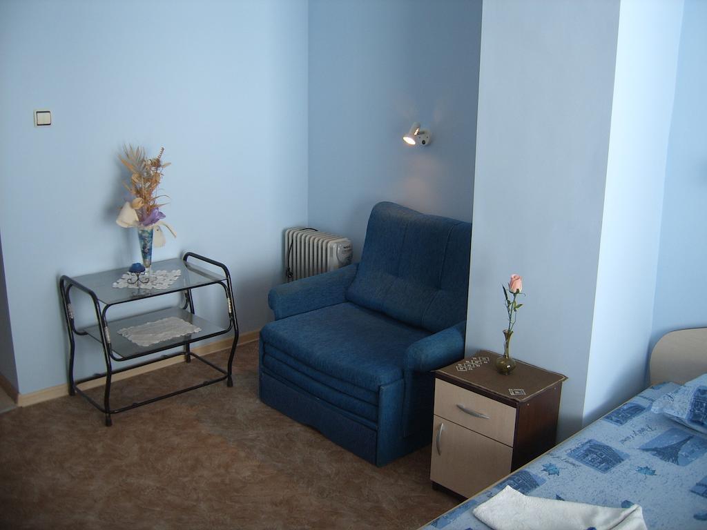 Andi Hotel Chernomorets Camera foto