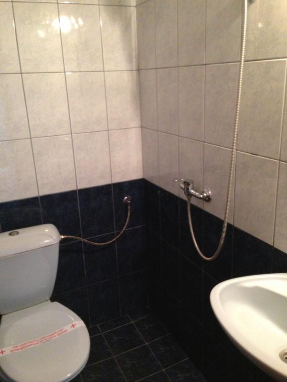 Andi Hotel Chernomorets Camera foto